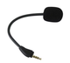 Микрофон гарнитура для наушников HyperX Cloud III 3 black - изображение 2