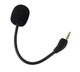 Микрофон гарнитура для наушников HyperX Cloud III 3 black - изображение 5