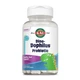 Dino-Dophilus™ Kids Probiotic - 60 chewables Black Cherry дитячий пробіотик Dino-Dophilus зі смаком чорної черешні для мікрофлори, травлення та імунітету - изображение 1