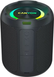 Портативна колонка Canyon OnMove 11 20W RGB Black (CNE-CBTSP11) - зображення 3