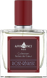 Парфумована вода унісекс Affinessence Rose-Reglisse 50 мл (3770005942588) - зображення 1