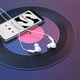 Дротові навушники Hoco M1 Pro, 3.5mm, 1.2m, Білий - зображення 6