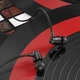 Дротові навушники Hoco M79 Cresta, 3.5mm, 1.2m, Чорний - зображення 6