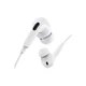 Наушники Hoco M111 Pro, вакуумные, проводные, Lightning, 1.2m, white - изображение 3
