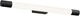 Kinkiet Philips Rover 10W Czarny(929004109701) - obraz 1