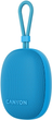 Głośnik przenośny Canyon OnMove 12 5W Blue (CNE-CBTSP12BL) - obraz 2