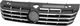 Решетка радиаторная VW Passat b7 USA (FPS). 561853651BOQE - изображение 1