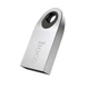 Флешка 32GB HOCO UD9 Insightful Smart Mini Car Music USB Drive. Silver - зображення 4
