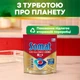 Капсулы для посудомоечной машины Somat Excellence 5-in-1 80 шт (9000101831658) - изображение 6