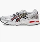 Кросівки Asics Gel-1090 Grey 1021A285-100 37.5 - зображення 1