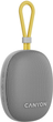 Портативна колонка Canyon OnMove 12 5W Grey (CNE-CBTSP12GY) - зображення 3