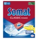Таблетки для посудомоечной машины Somat Classic 50 шт (9000101830675) - изображение 1