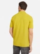 Поло длинное мужское C&A GD-00234068 S Горчичное (DN4000031581146) - изображение 2