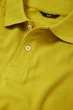 Поло длинное мужское C&A GD-00234068 S Горчичное (DN4000031581146) - изображение 7