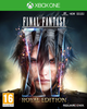Гра Xbox One Final Fantasy XV Royal Edition (Blu-ray диск) (5021290080669) - зображення 1