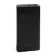 Power Bank WALKER WB-730 30000mAh выход 3USB*2.1A / QC3.0_22.5W / PD_20W black - изображение 2