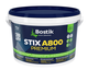 Водно-дисперсионный клей Bostik Stix A800 Premium (18 кг) - изображение 2