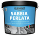 Декоративне покриття ELEMENT Sabbia Perlata з перламутром і піском 1кг - зображення 1