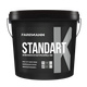 Декоративная фактурная штукатурка Farbmann Standart K «короед» 25кг - изображение 2