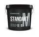 Краска акриловая Farbmann Standart M (белая В1) 2.7л - изображение 2