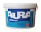 Краска интерьерная для стен и потолка AURA NEOLATEX 5л (белая B1) - изображение 2