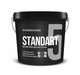 Краска интерьерная Farbmann Standart 5 (белая В1) 2.7л - изображение 2