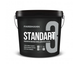 Краска интерьерная матовая Farbmann Standart 3 (белая В1) 4.5л - изображение 2