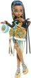 Кукла Monster High Scary Sweet Birthday Cleo De Nile JBG76 - изображение 3