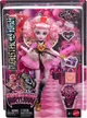 Лялька Mattel Monster High Scary Sweet Birthday Cupid Asteria Монстер Хай Купідон Астерія - изображение 2
