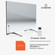 Інфрачервоний обігрівач дзеркало KLARSTEIN Marvel Mirror (10045431) 600 Вт - зображення 6