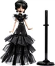 Кукла Monster High Wednesday Rave’N Wednesday HXJ03 - изображение 2