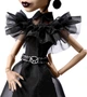 Кукла Monster High Wednesday Rave’N Wednesday HXJ03 - изображение 5