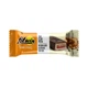 Блок Батончиков FitWin Protein Bar 33%, 12 шт x60 грамм Карамель и арахис (без сахара) (536543221) - изображение 2