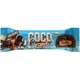 Блок Батончиков FitWin Coco Caramel с начинкой Шоколад 40 г по 20 шт (без сахара)(88804916) - изображение 3