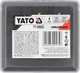 Набір свердел для точкового зварювання Yato YT-28922 4 шт (5906083104756) - зображення 4