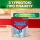 Таблетки для посудомоечной машины Somat Exellence 60 шт (9000101808087) - изображение 6