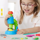 Ігровий набір Hasbro Play-Doh Пластилін мікроскоп з підсвічуванням (5010996289568) - зображення 7