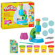 Ігровий набір Hasbro Play-Doh Пластилін мікроскоп з підсвічуванням (5010996289568) - зображення 14