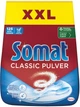 Упаковка порошка для мытья посуды в посудомоечной машине Somat 2 кг + 2 кг (9000101801507) - изображение 2