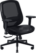 Fotel gamingowy Razer Fujin Black (RZ38-04950100-R3G1) - obraz 2