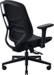 Fotel gamingowy Razer Fujin Black (RZ38-04950100-R3G1) - obraz 4