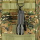 Туристичний рюкзак Nils Camp CBT7204 Solid Defender Зелений (5907695597318) - зображення 6