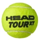 Мячи теннисные Head Tour XT 4B - изображение 2