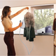 Żelazko z generatorem pary Braun CareStyle 7 IS 7266 VI (128805003) - obraz 6