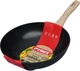 Сковорода WOK Pyrex Cook&Care 28 см (CR28BW6/8044) - зображення 1