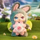 Коллекционная мягкая игрушка с кольцом Pop Top Kimmon Очаровательные создания в ассортименте (556015) - изображение 7