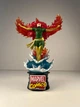 Колекційна фігурка Marvel діорама Фенікс Люди-Ікс D-Stage DS022 Diorama Phoenix X-Men 15см Beast Kingdom 248 - изображение 8