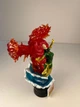 Колекційна фігурка Marvel діорама Фенікс Люди-Ікс D-Stage DS022 Diorama Phoenix X-Men 15см Beast Kingdom 248 - изображение 12