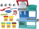 Ігровий набір Hasbro Play-Doh Пластилін cупер ресторан (5010996245458) - зображення 3