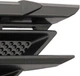 Решетка бампера правая Lincoln MKC 14-18 (FPS) нижняя EJ7Z17E811BA - изображение 5